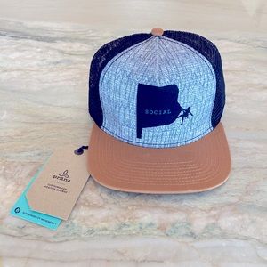 Prana Hat